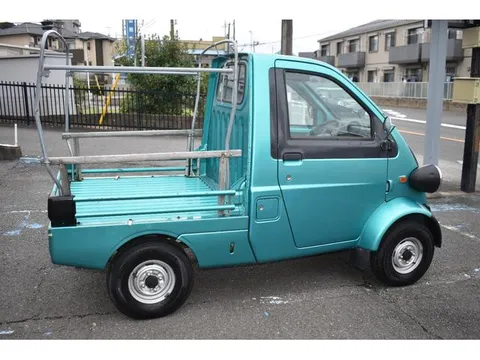 Daihatsu Midgetii
