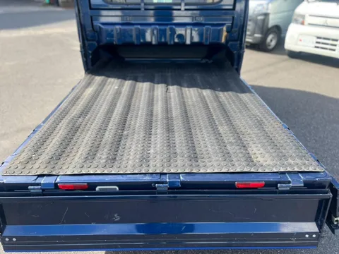 Suzuki Carry Track