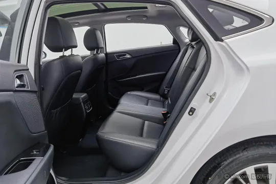 Hyundai Mistra