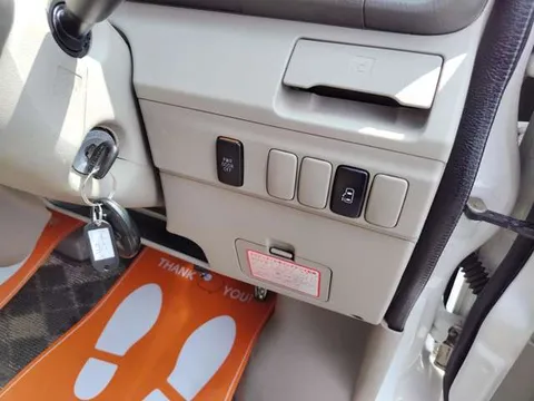Daihatsu Atrai Wagon