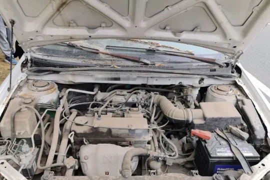 BYD F3