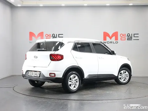 Hyundai Venue