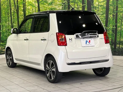 Honda N-ONE