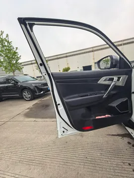 Geely Boyue