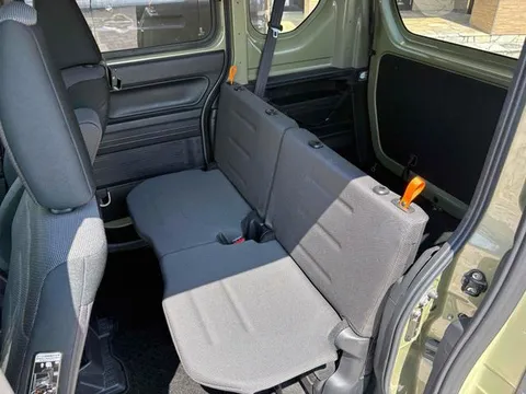 Honda N-VAN Plus Style