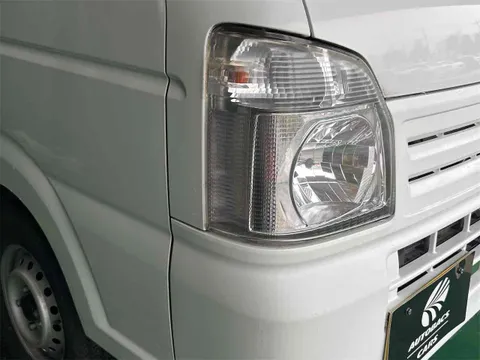 Mitsubishi Minicab Truck