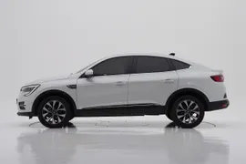 Renault XM3