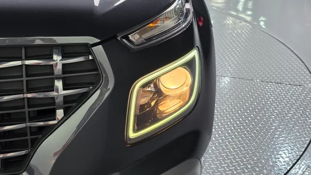Hyundai Venue