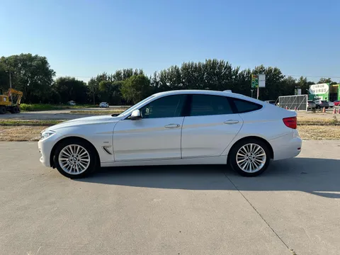 BMW Gran Turismo