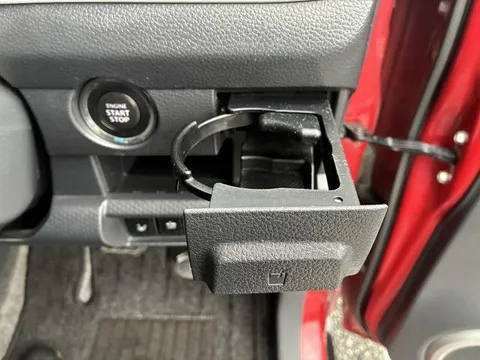 Mazda Flair Crossover