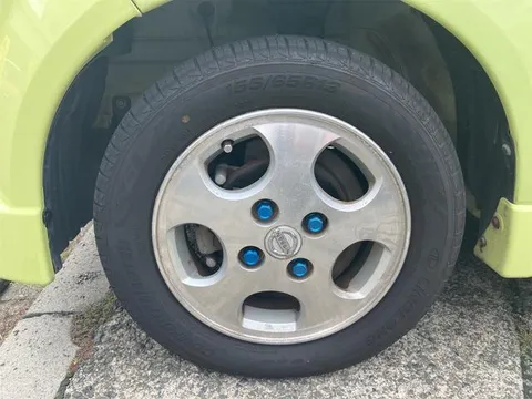 Nissan Otti