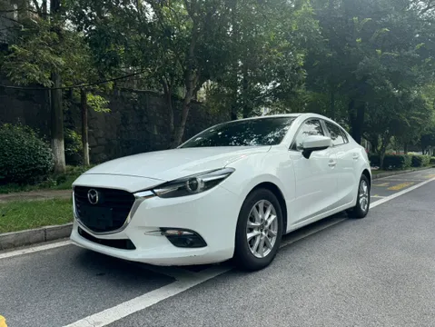 Mazda Mazda 3