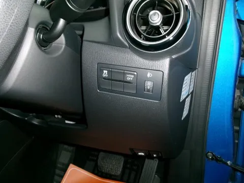 Mazda Mazda2 (Demio)