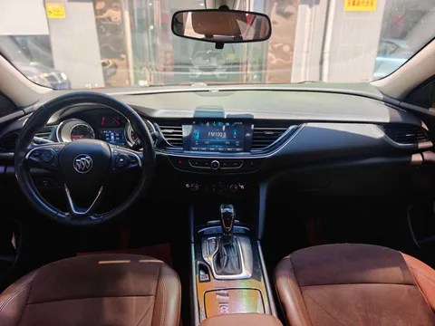 Buick Regal