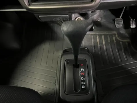 Honda Vamos Hobio Pro