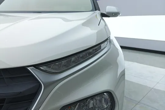 Baojun 510