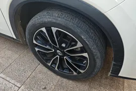 Gac GS4