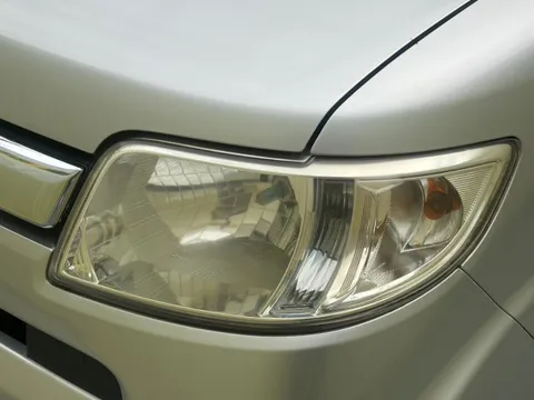 Honda Zest