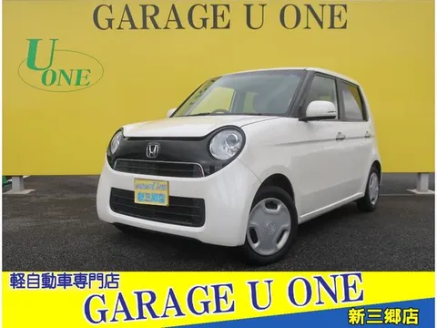 Honda N-ONE