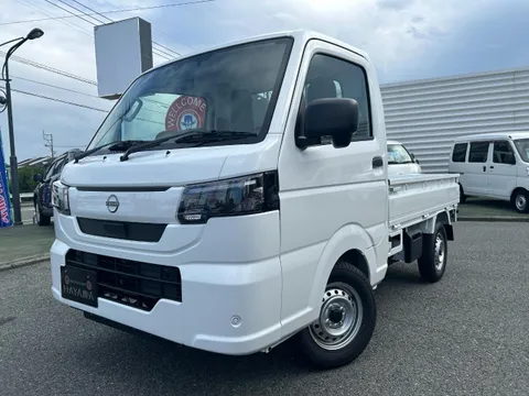 Nissan Clipper Truck