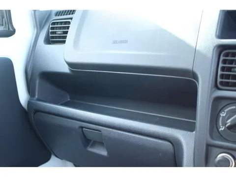 Suzuki Carry Track