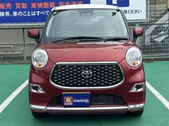 Toyota Pixis Joy