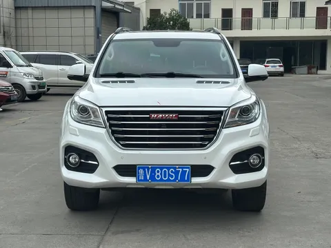 Haval H9
