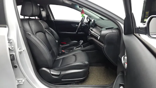 Kia Cerato (K3)