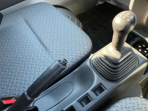 Suzuki Super Carry