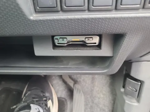 Mazda Flair Crossover