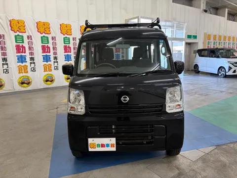 Nissan Clipper