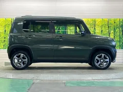 Mazda Flair Crossover