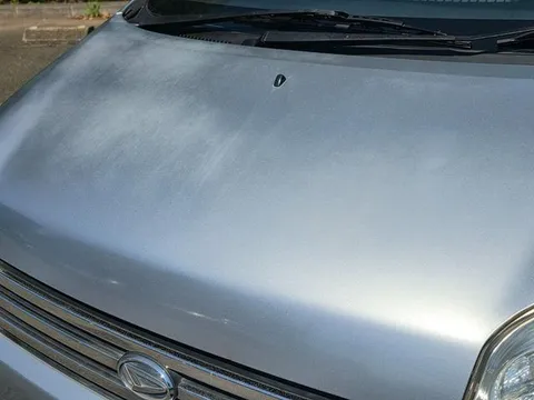 Daihatsu Mira AVY