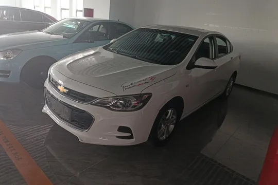 Chevrolet Cavalier