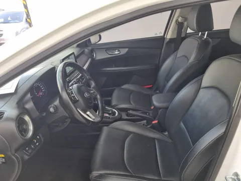 Kia Cerato (K3)