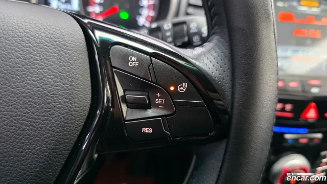 SsangYong Tivoli XLV (Tivoli Air)
