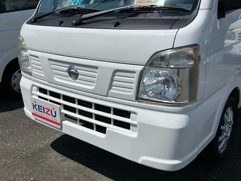 Nissan Clipper Truck