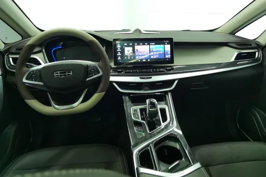 Geely