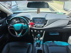 Chevrolet Monza