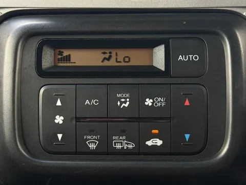 Honda N-VAN Plus Style