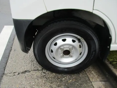 Subaru Sambar Van