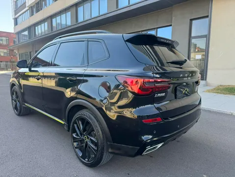 Roewe RX5