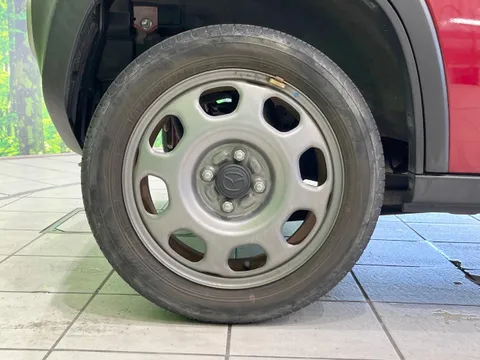 Mazda Flair Crossover
