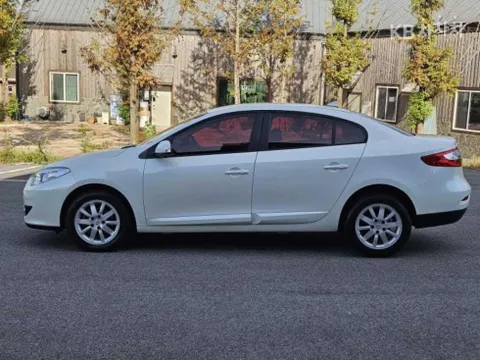 Renault SM3
