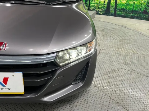 Honda S660