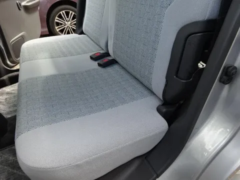 Subaru Pleo