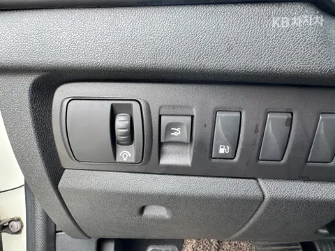 Renault SM3