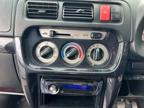Honda Vamos