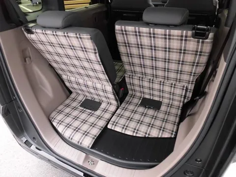 Honda N-BOX Joy