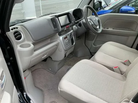 Nissan Clipper Rio